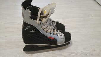 Pánské brusle - 5