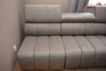 Prodám novou sedací soupravu - 5