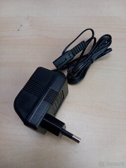 Holicí Strojek Esperanza EBG002K - 5