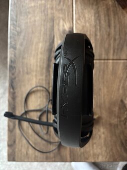 Sluchátka HyperX Cloud Stinger - 5