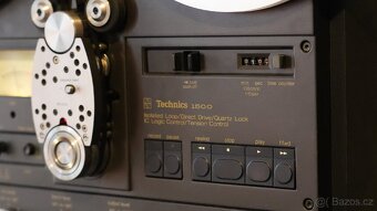 Technics RS 1500 - 5
