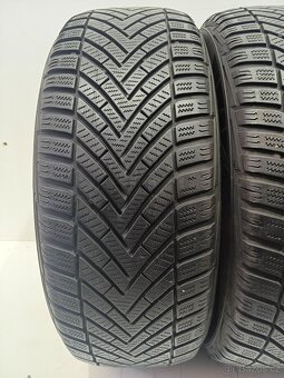 Zimní pneu 205/55/16 Vrdestein - 5