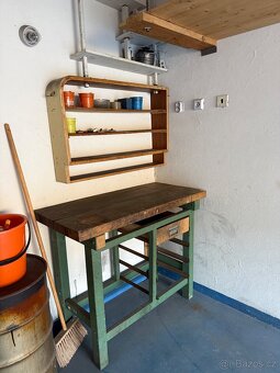 Prodej garáže ul.Domašínska Dobruška - 5