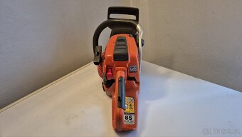 Husqvarna 550xp Profi - 5
