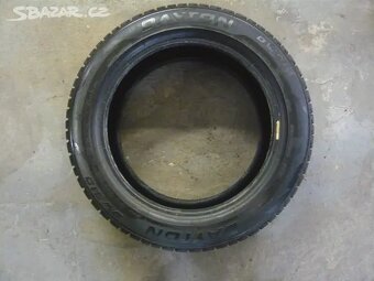 Zimní Pneu 195/55/16, 195-55-16, 195 55 16. - - 5