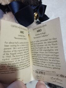 Retro hračka s certifikátem - 5