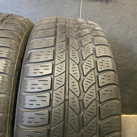 Sada pneu Continental 215/60/17 96H - 5