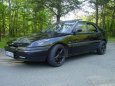 MAZDA 323F BG GT - 5
