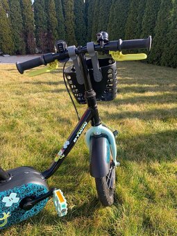 Dětské kolo BTWIN 14” - 5