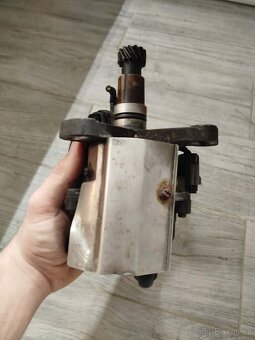 Rozdělovač FS Mazda 626/ Ford Probe - 5