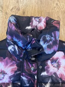 Krásná bunda vel. 134 C&A - 5