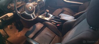 Bmw E46 330i coupe - 5