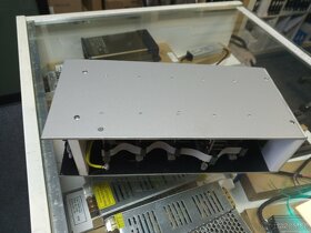 Výkonový, spínací, efektový modul - 5