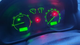 Škoda Octavia 1, 1.9TDi 74kW - 5