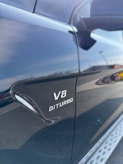 Mercedes ml63amg - 5