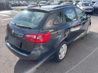 Seat Ibiza 1,2 (2010) - 5
