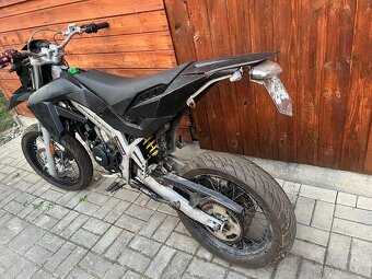 Aprilia SX 50 - 5
