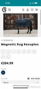 Kentucky Magtenic Rug Recuptex - 5