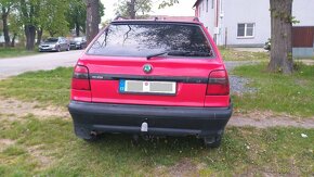 Škoda Felicia 1.3 MPI - 5