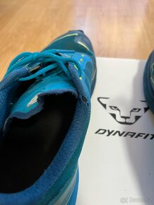 Trailové boty Dynafit Ultra 50 - frost/fjord - 5