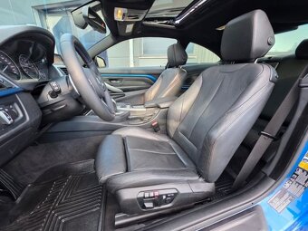 BMW 428i Coupè xDrive///M SportPerformanceHead Up - 5
