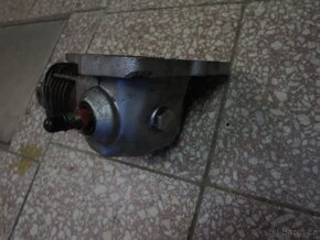 Kopresor Avia - Jikov JK 443614 4147 00 - 5
