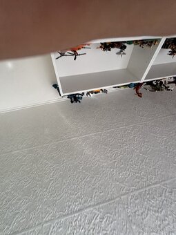 Patrová postel ikea - 5