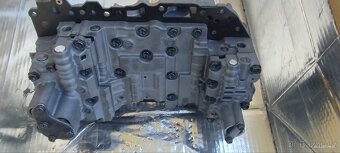 Prodam na aisin tf61 - 5