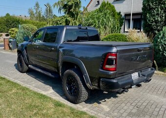 Dodge Ram TRX 1500 6.2L supercharger - 5