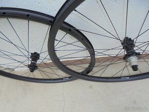 Kvalitné Kolesá 29 er. Syntace V30i. Boost XD. - 5