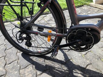 Lectron Citana MX 2018 - 5