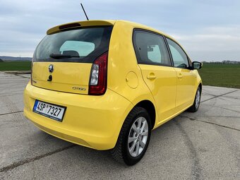Škoda Citigo 1.0 mpi 55kw - 5