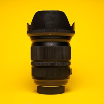 Sigma 24-105 mm f/4.0 DG OS HSM pro Nikon F | 50265406 - 5