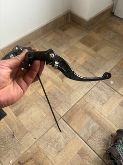 Packy PP tuning na Suzuki Gsxr 1000 05-08 750 600 06-10 - 5