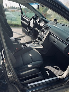 Prodám mercedes B w245 r.v. 2005 benzín 1.7 - 5