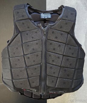 Bezpečnostní vesta - 5