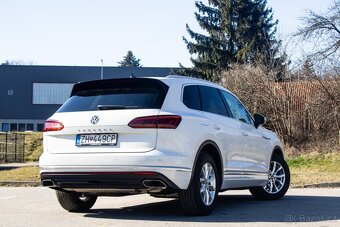 Volkswagen Touareg 3.0 V6 TDI SCR 286k Elegance 4Motion Tipt - 5