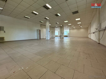 Pronájem obchod a služby, 375 m², Jindřichův Hradec - 5