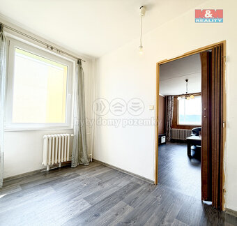 Prodej bytu 5+1, 92 m², Broumov, ul. U Větrolamu - 5