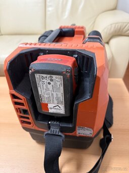 Vysavač AKU Hilti VC 5-A22 - 5
