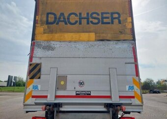 Prodám Valník Volvo FM13 420 42R 4x2 - 5