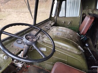 GAZ 66 - 5