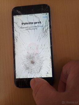 Apple iPhone 6 - 5