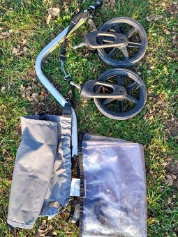 Thule Chariot Sport 1 - 5