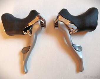 dualy Shimano Dura Ace 7402 - 5