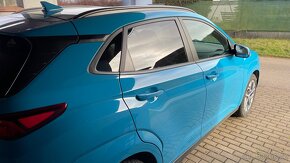 Hyundai Kona Elektric - 5