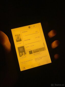 Čtečka knih Kobo Clara HD + obal (Ebook reader) - 5