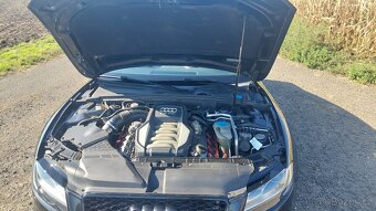 Audi s5 4.2 FSI quattro - 5