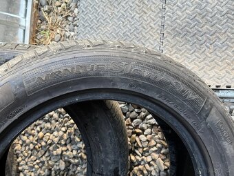 235/55/18 - Hankook letní pár pneu - 5