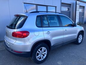 Volkswagen Tiguan, 2,0 TDI 4x4 DSG - 5